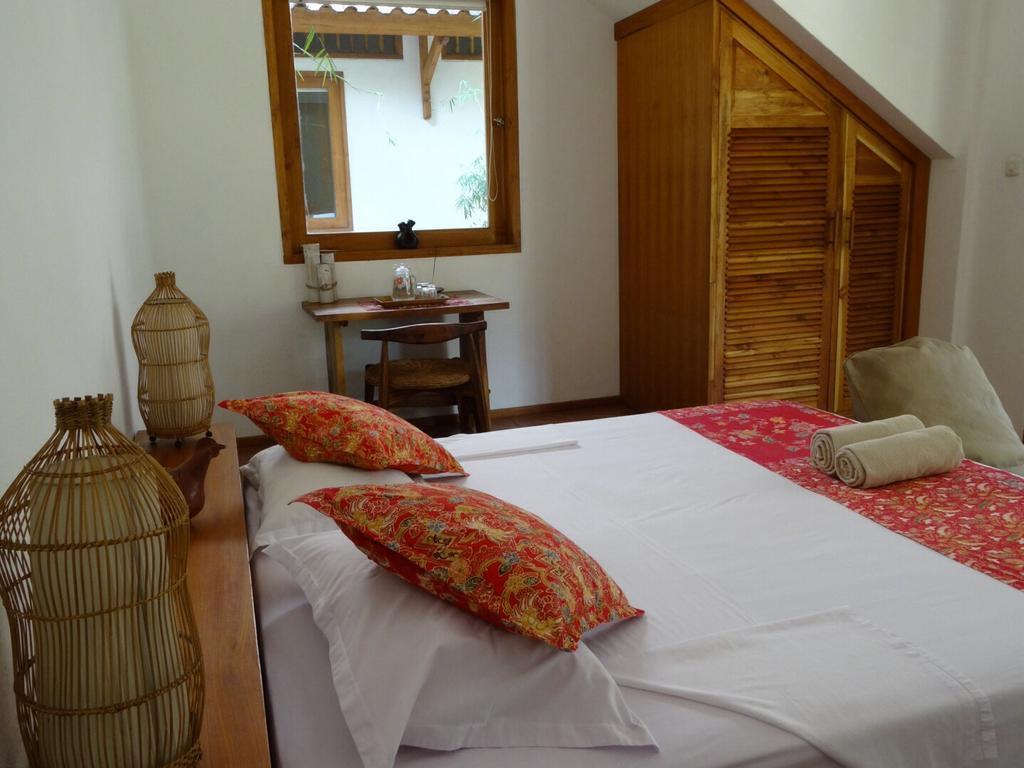 Villa Jati Mangsit Сенггиги Экстерьер фото