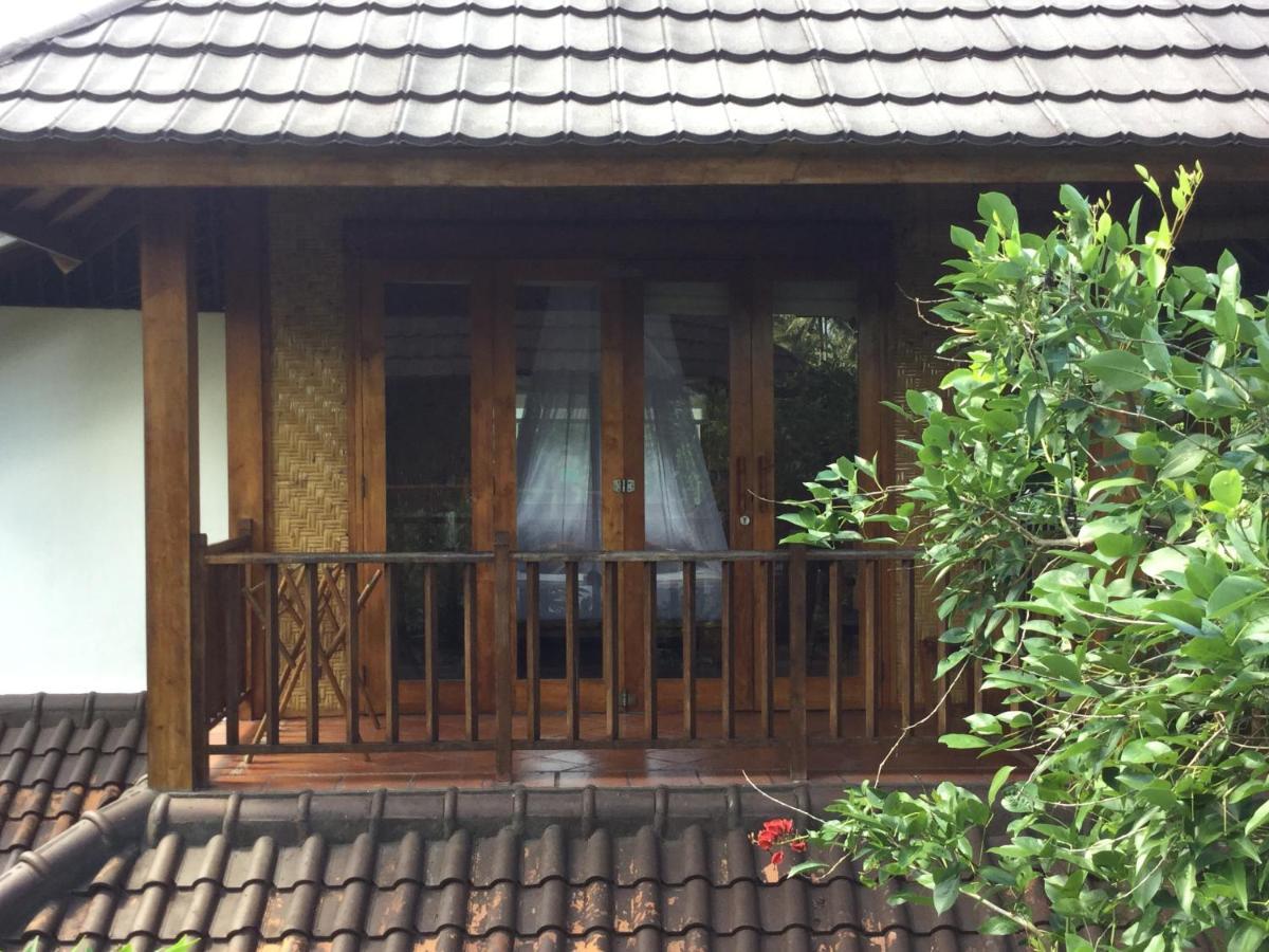 Villa Jati Mangsit Сенггиги Экстерьер фото